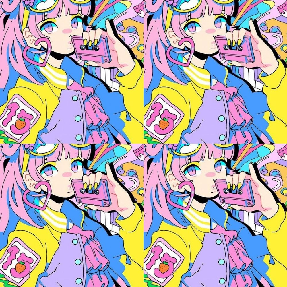 Moe Shop - Moe Moe EP