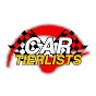 Car Tierlists logo