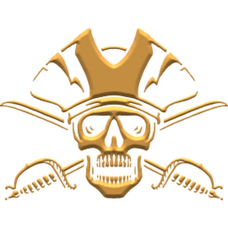 Nordic Pirate Games