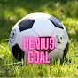 Genius Goal logo
