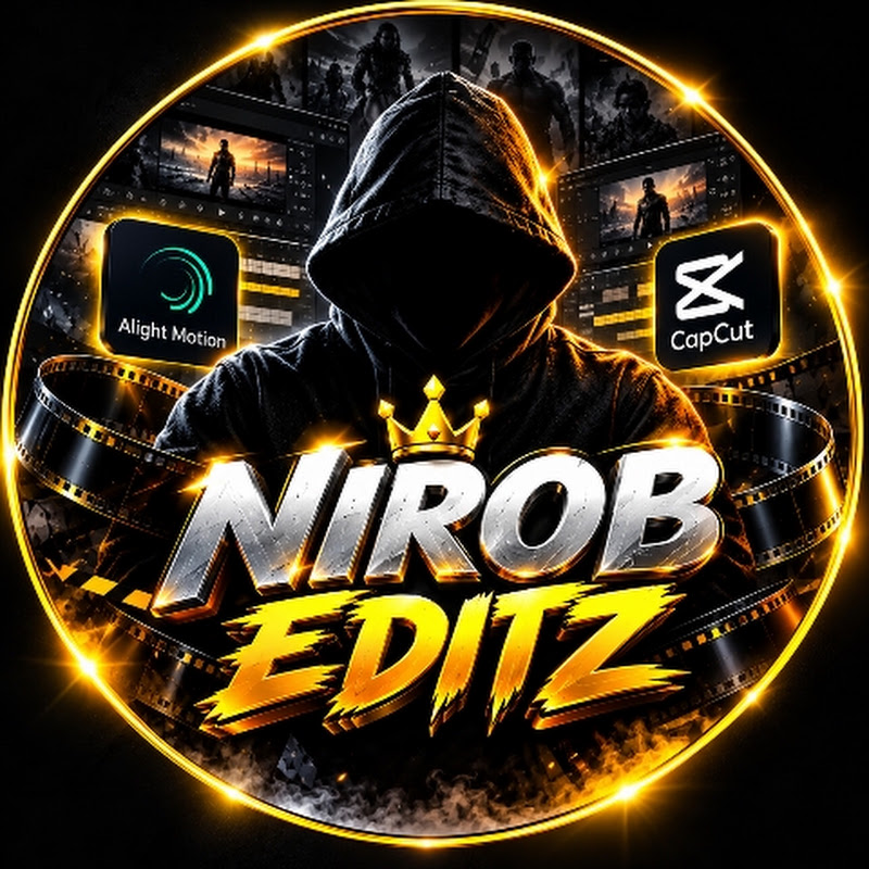 NIROB EDITZ 