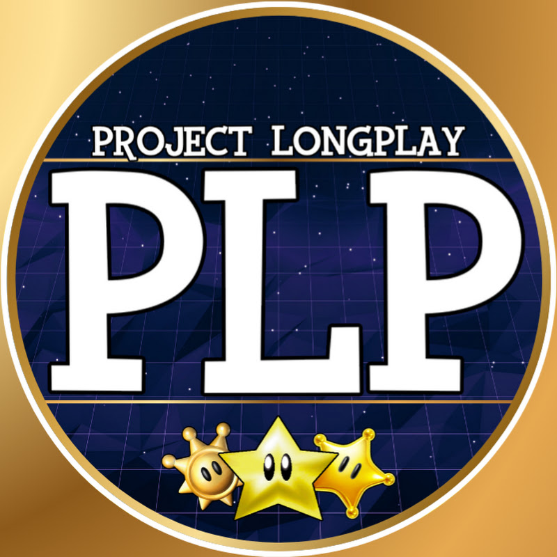 Project Longplay icon