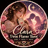 MYfzAyYSPwA-channel-avatar-Clara Twin Flame Tarot