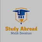 Malik Zeeshan  logo