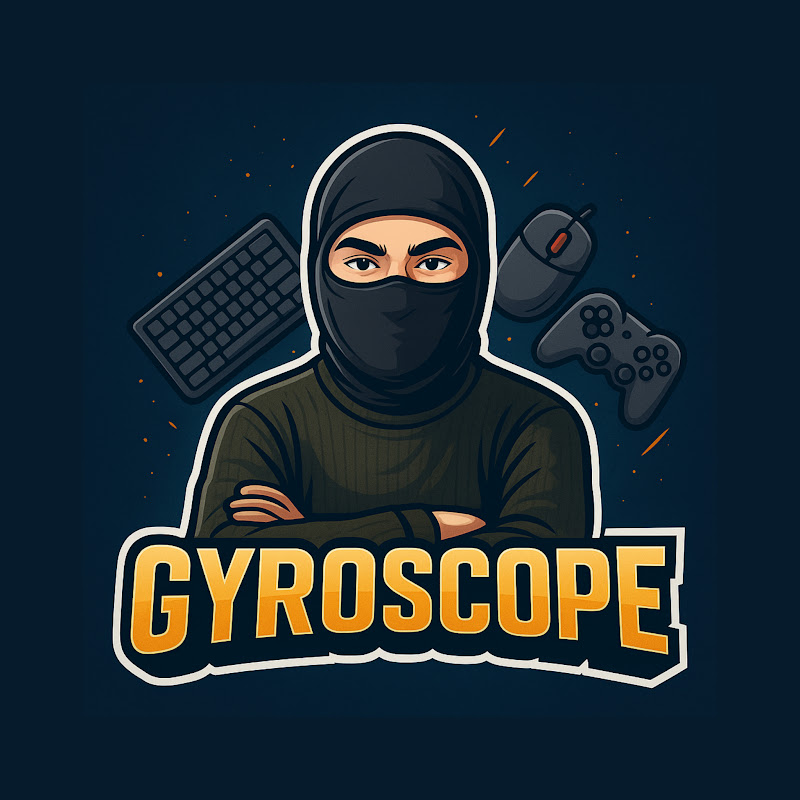 جيروسكوب GYROSCOPE