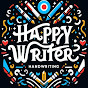Happy Writer logo