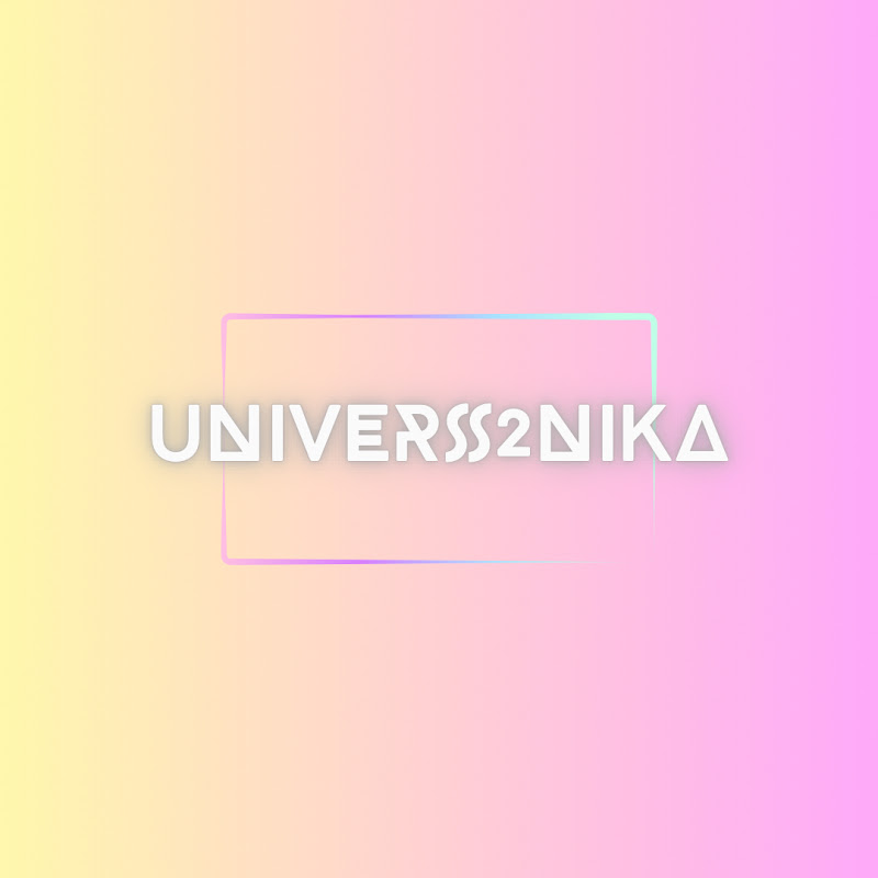 Univers 2 Nika