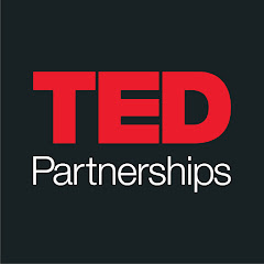 Логотип каналу TED Ideas Studio