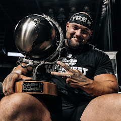 Evan T-Rex Singleton