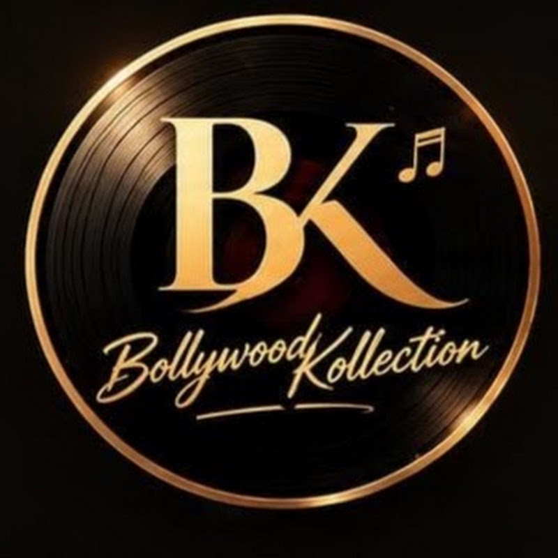  BK Bollywood Kollection