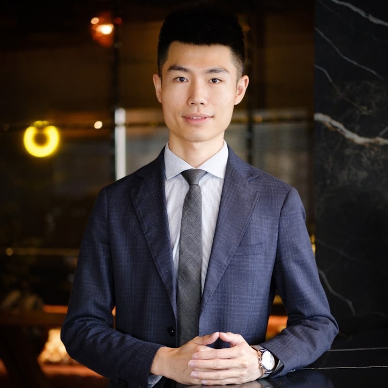 Gary Leung
