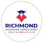 RichmondOverseasConsultant logo