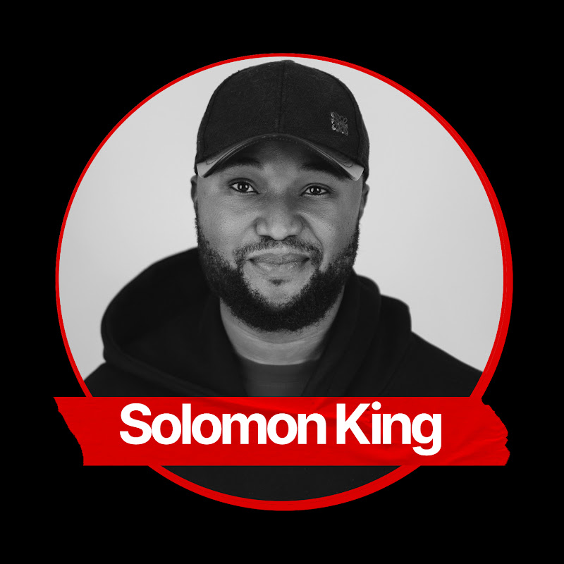 Solomon King
