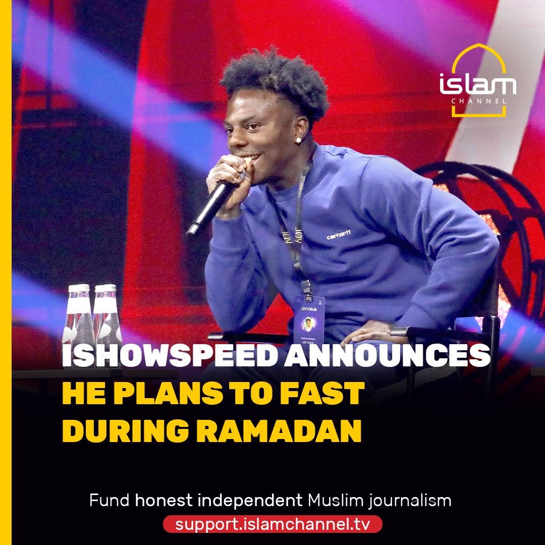 Post from Islam Channel