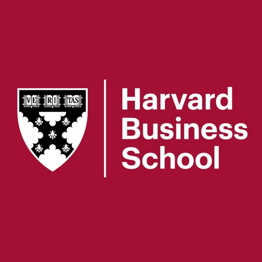 harvard business school presentation skills