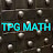 TPG Maths