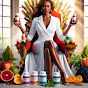Whitney Ann - @SupplementQueen - Youtube