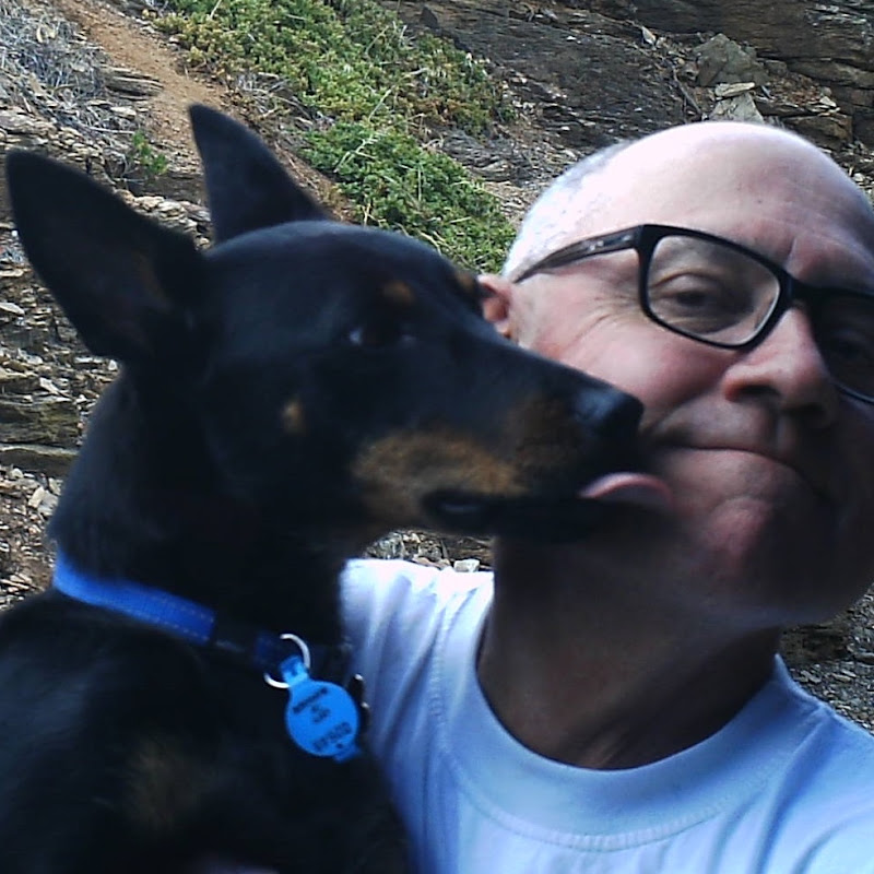 Great Scenes By BB Logo