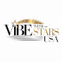 Vibe with the Stars USA logo