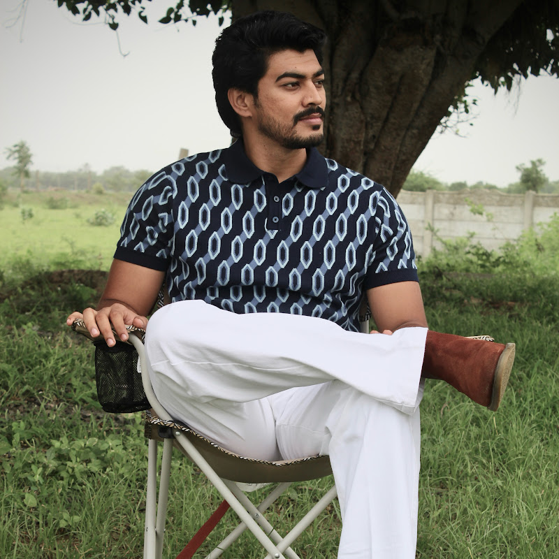 AKSHAY BUSA