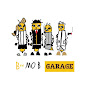 Bee Mob Garage