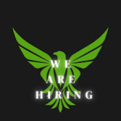 WeAreHIRING