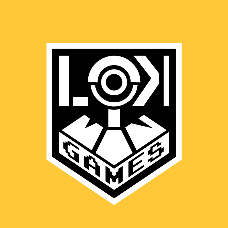 LOKMAN Games