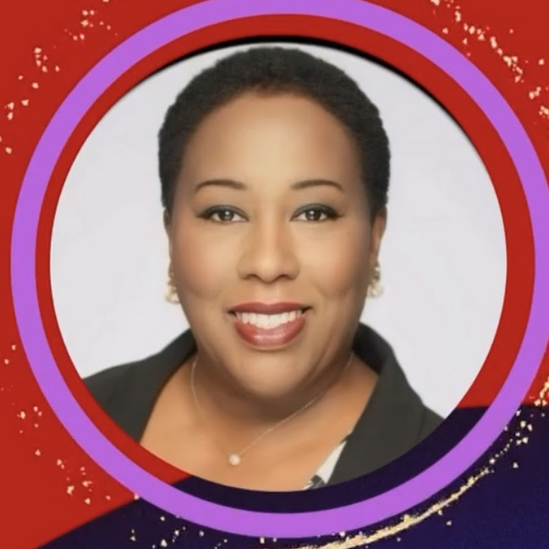 Jackie Denise - Different Facets of Happiness