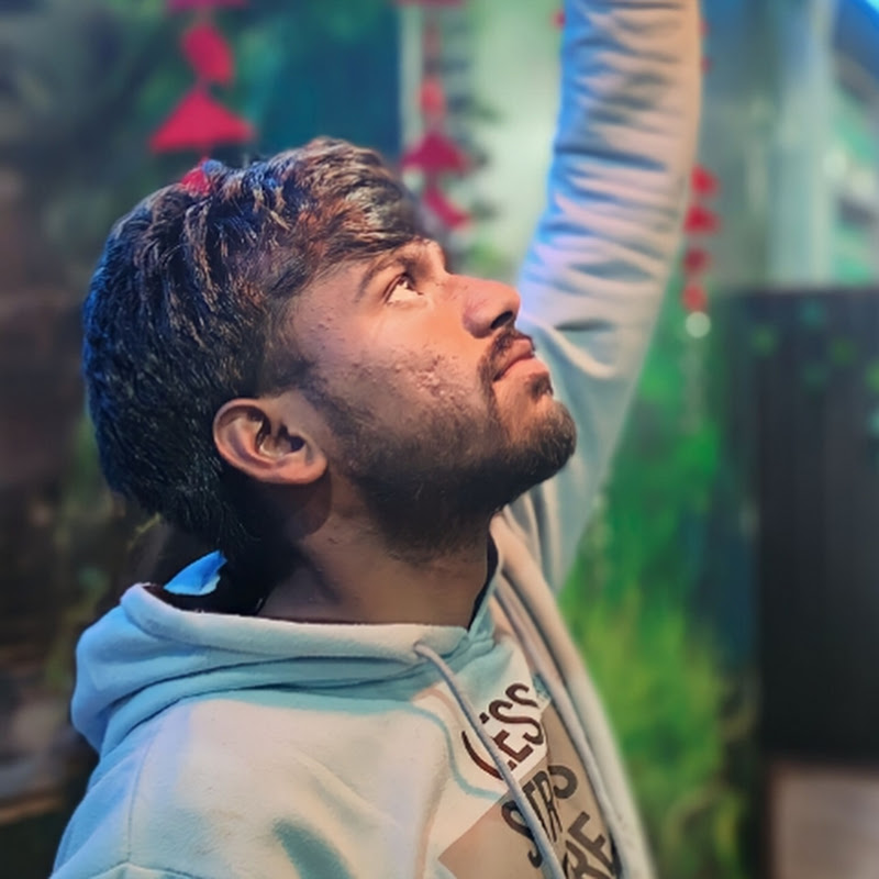 NIRU Gamer