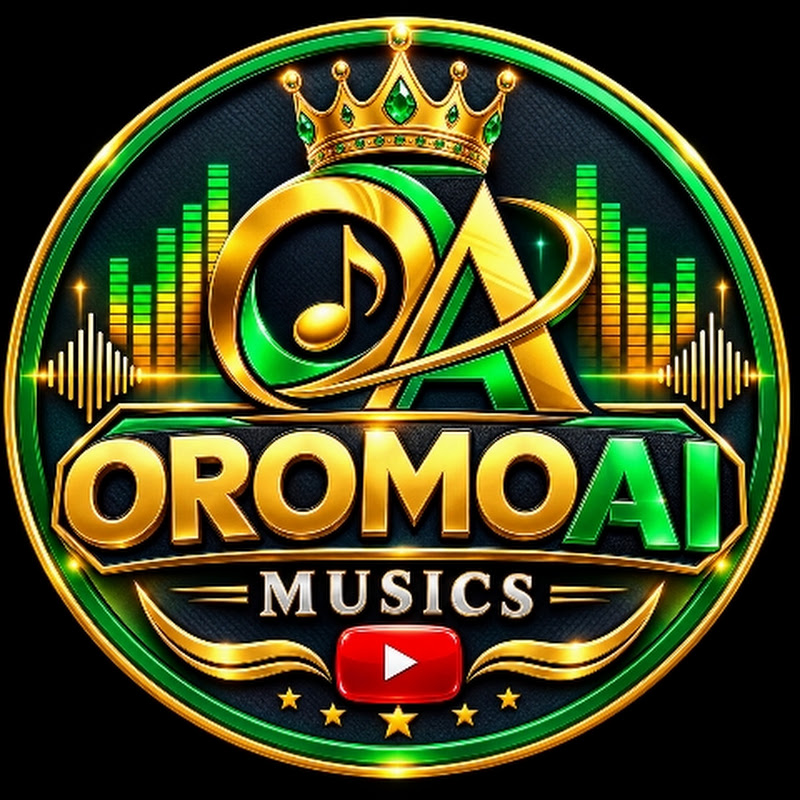Oromo AI Music