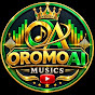 Oromo AI Music profile