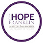 John Hope Franklin Center for Reconciliation - @johnhopefranklincenter YouTube Profile Photo
