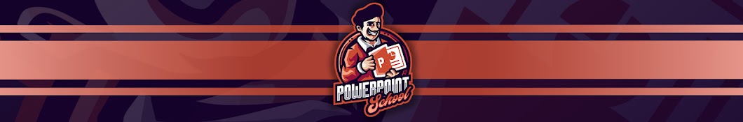 PowerPoint School YouTube channel avatar