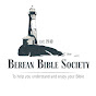Berean Bible Society logo