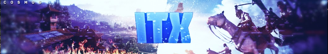 ITX YouTube channel avatar