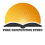 Pure Competitive Study logo