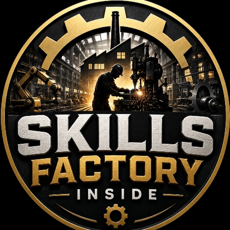 skills factory inside