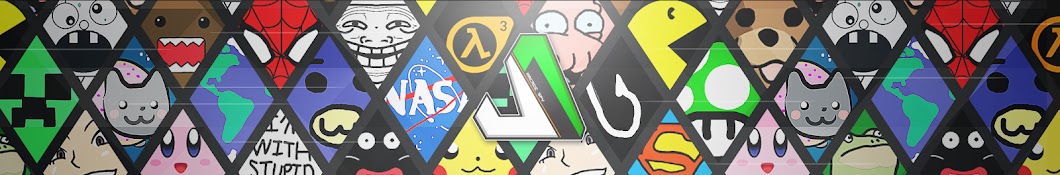 Arcade Spy YouTube-Kanal-Avatar