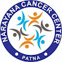 Narayana Cancer Centre  logo