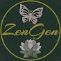 ZenGen USA logo