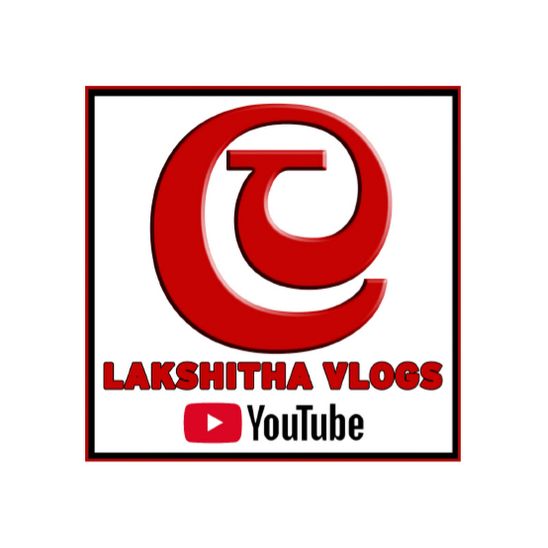 Lakshitha Vlogs (ලක්ෂිත ව්ලොග්ස් )