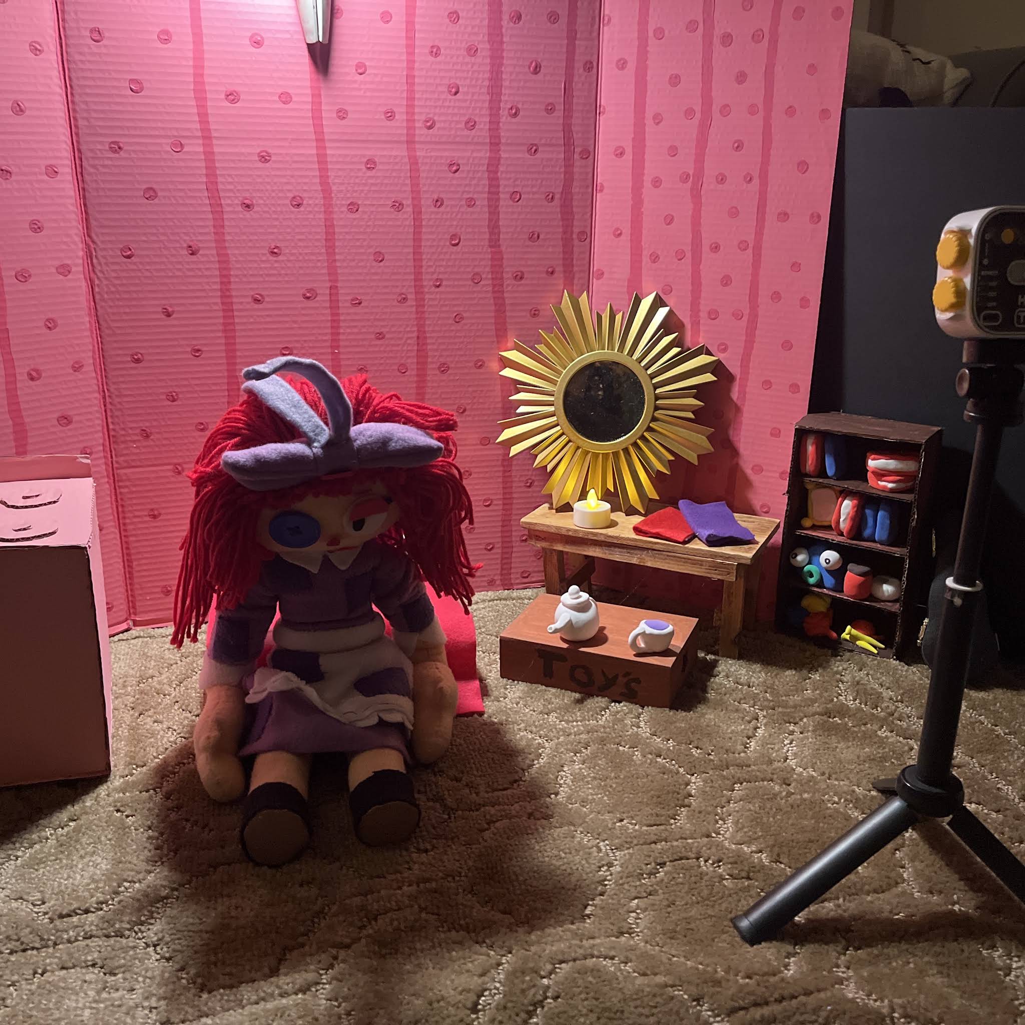 Post from Bigfish Studios