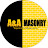 A & A Masonry