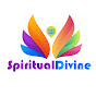 Spiritual Divine logo