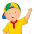 dsf2d5m_uPo-channel-avatar-Caillou Türkçe - WildBrain