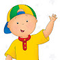 Caillou Türkçe - WildBrain Image Thumbnail
