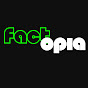 Factopia logo