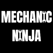 Mechanic Ninja