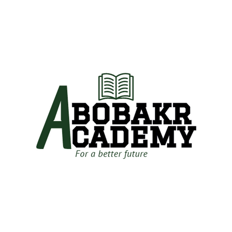 Abobakr Academy