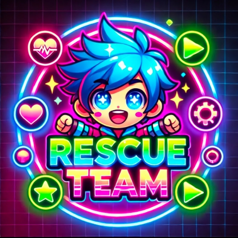 Rescue Team
